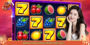 Monotaro Hành trình diệt quỷ