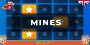 Mines Rikvip